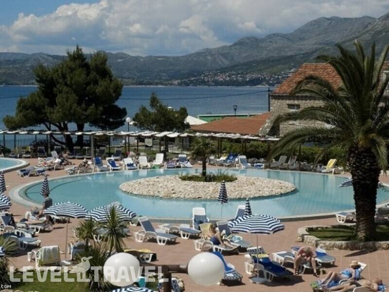 Фотография Remisens Albatros Hotel