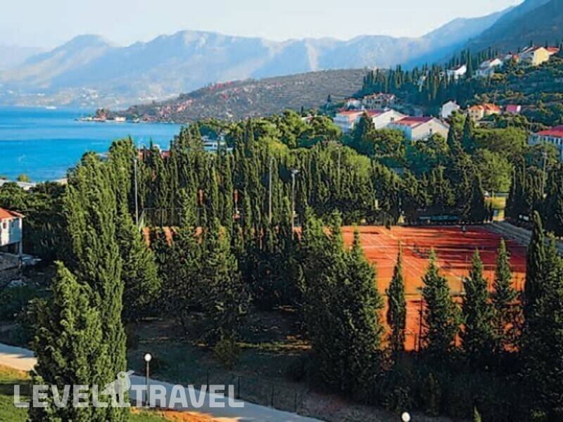 Фотография Remisens Albatros Hotel