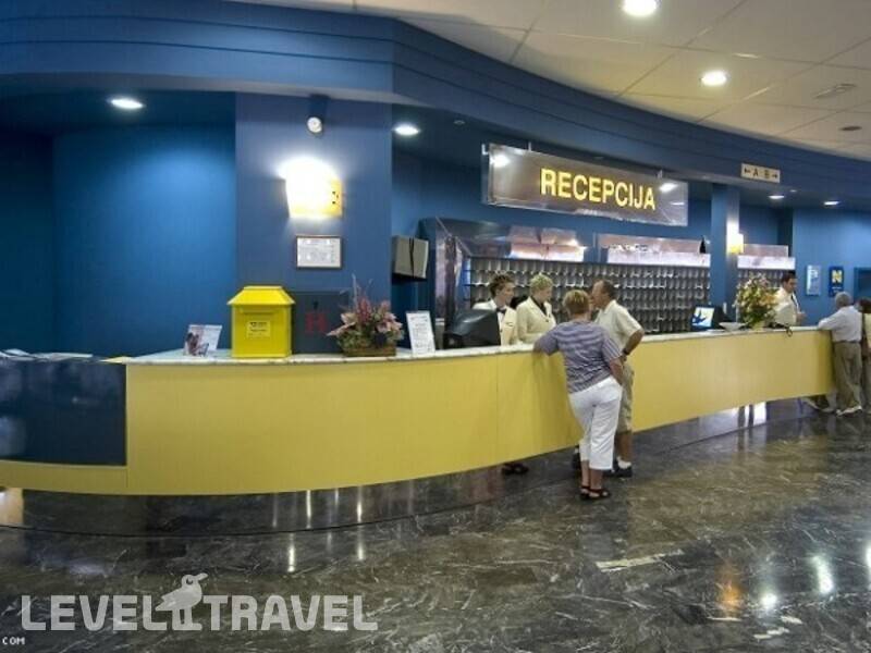 Фотография Remisens Albatros Hotel