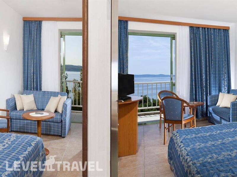 Фотография Bluesun Hotel Marina