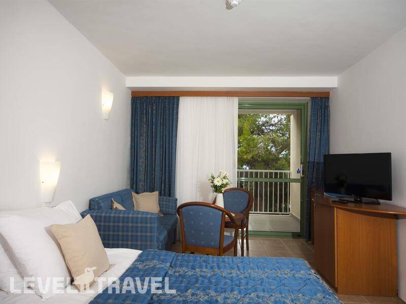 Фотография Bluesun Hotel Marina