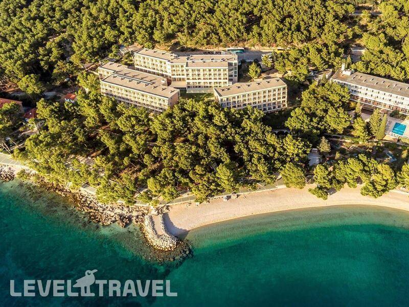 Фотография Bluesun Hotel Marina
