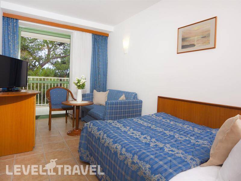 Фотография Bluesun Hotel Marina
