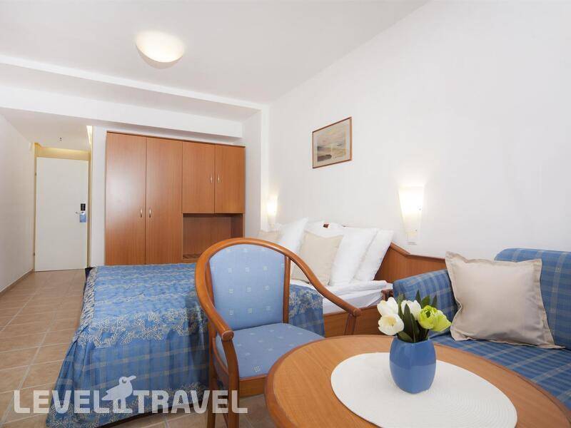 Фотография Bluesun Hotel Marina