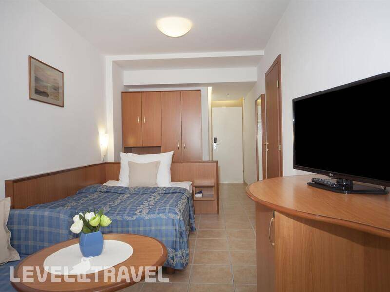 Фотография Bluesun Hotel Marina