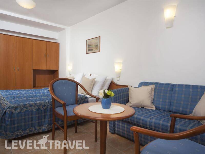 Фотография Bluesun Hotel Marina