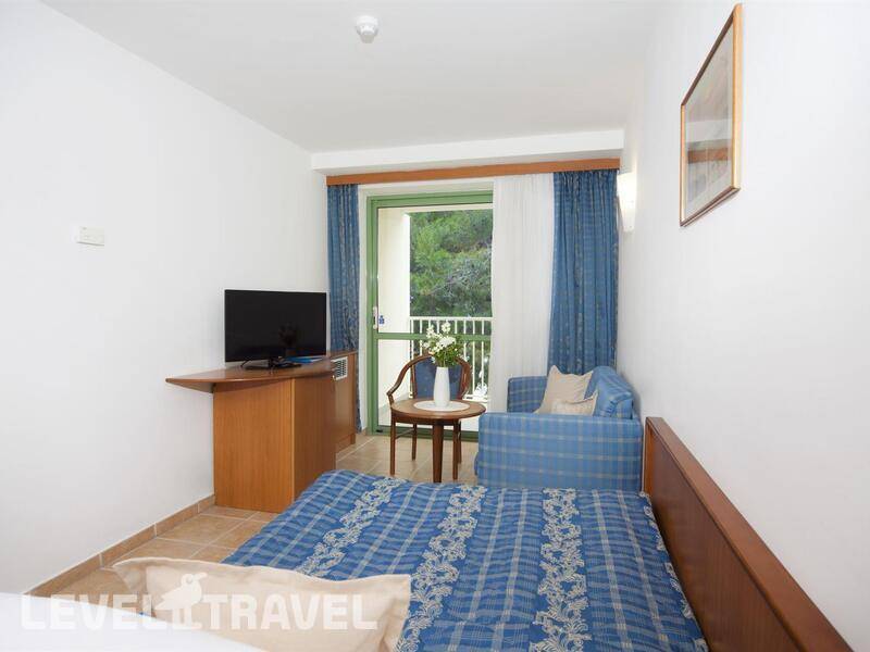 Фотография Bluesun Hotel Marina