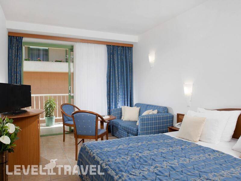 Фотография Bluesun Hotel Marina