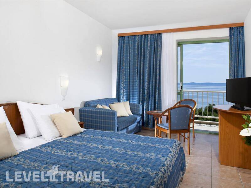 Фотография Bluesun Hotel Marina