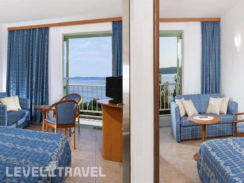 Фотография Bluesun Hotel Marina
