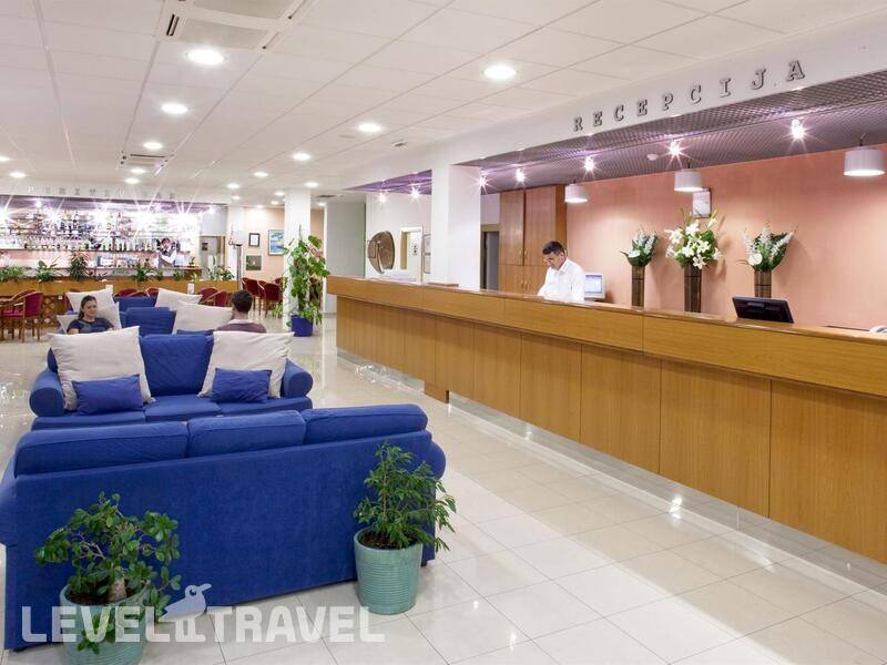 Фотография Bluesun Hotel Marina