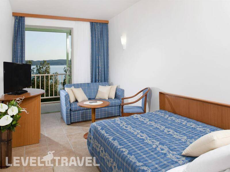 Фотография Bluesun Hotel Marina