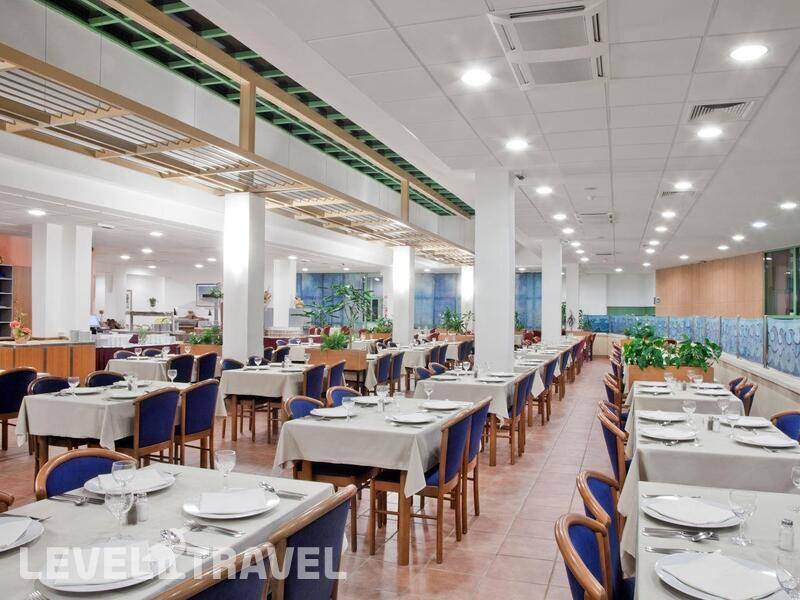 Фотография Bluesun Hotel Marina
