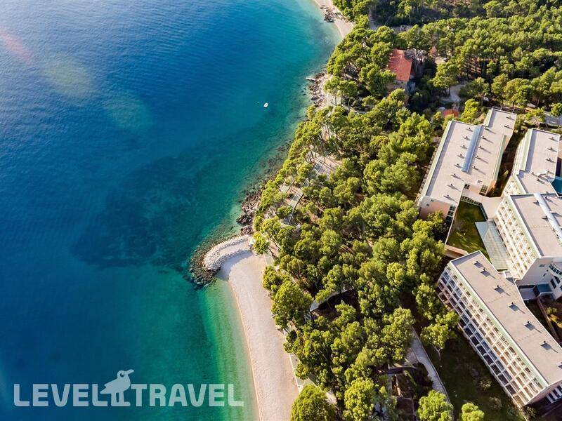 Фотография Bluesun Hotel Marina