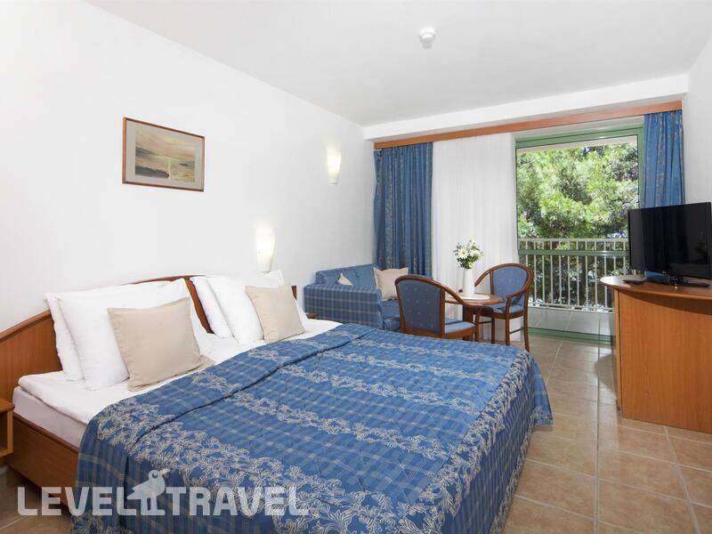 Фотография Bluesun Hotel Marina