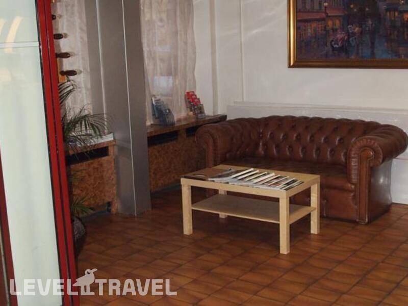 Фотография Fiat Hotel