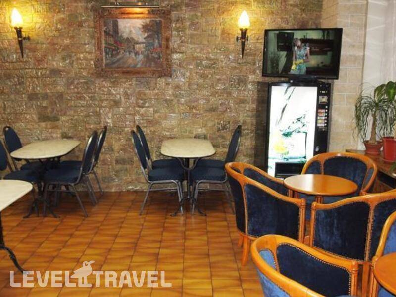 Фотография Fiat Hotel