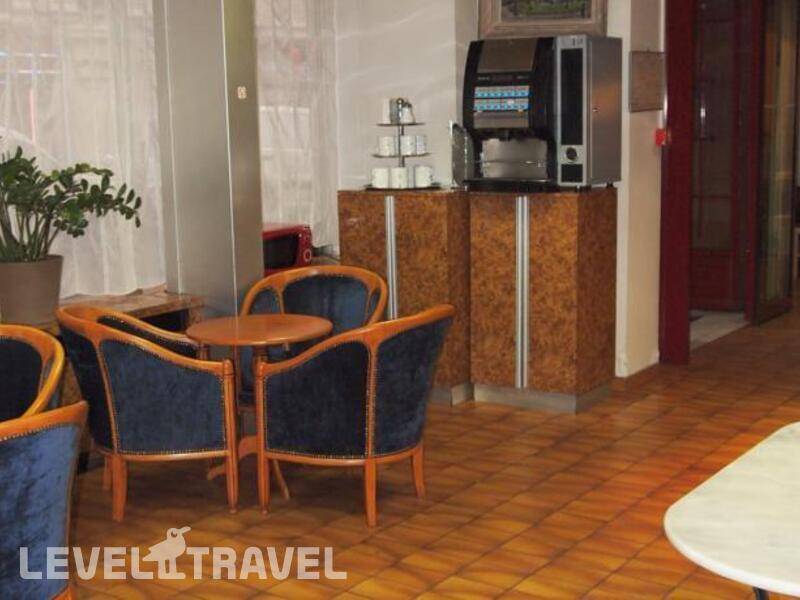 Фотография Fiat Hotel