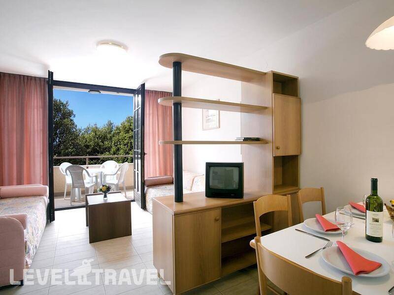 Фотография Naturist Resort Solaris