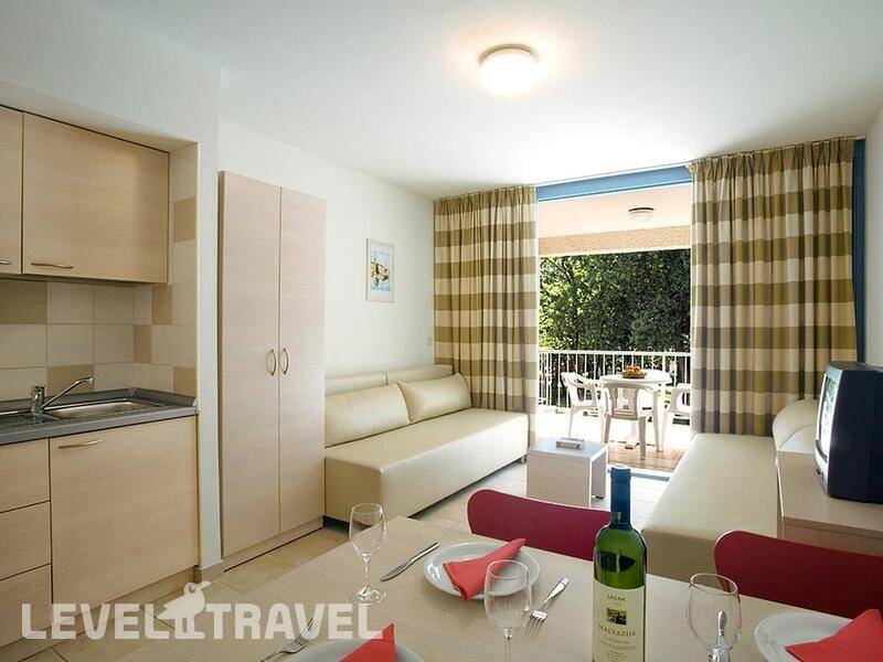Фотография Naturist Resort Solaris