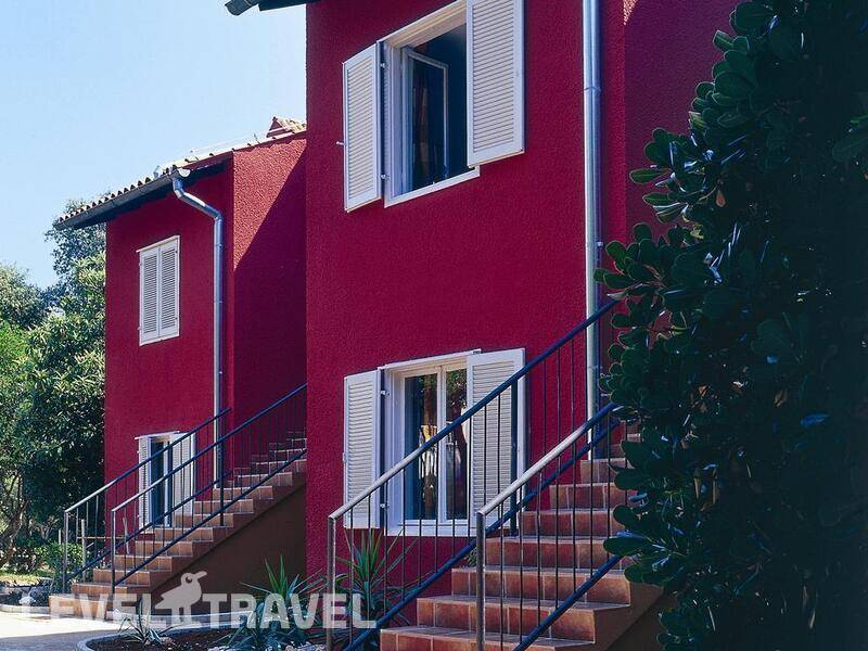 Фотография Naturist Resort Solaris