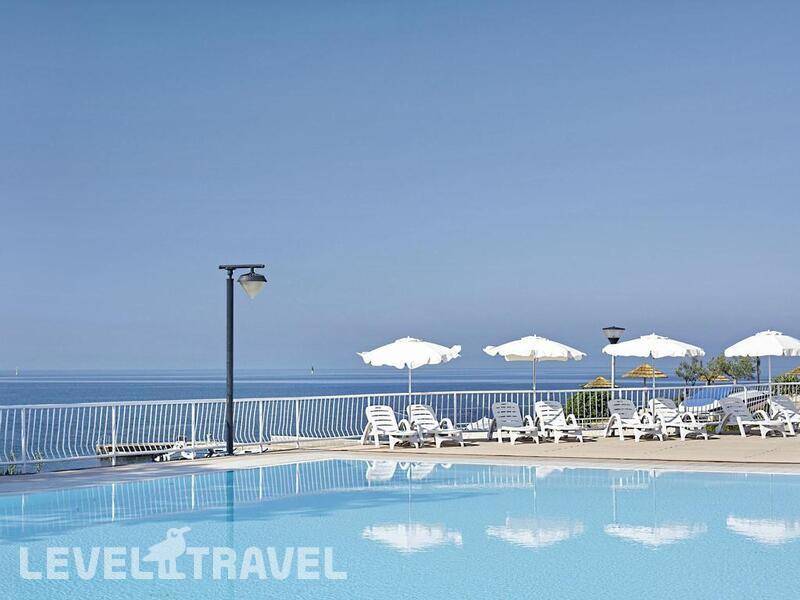 Фотография Naturist Resort Solaris