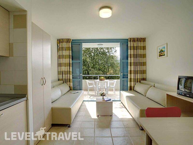 Фотография Naturist Resort Solaris