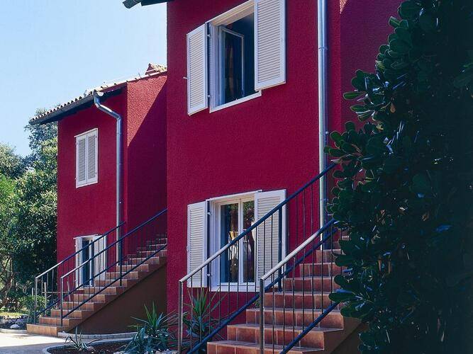 Naturist Resort Solaris