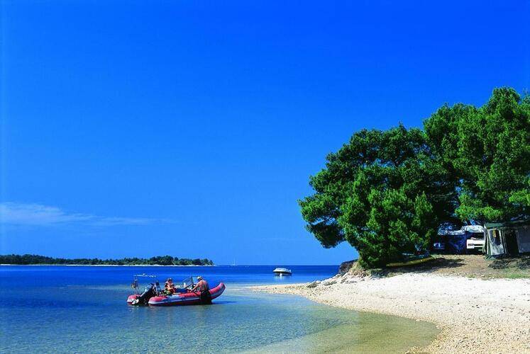 Naturist Resort Solaris