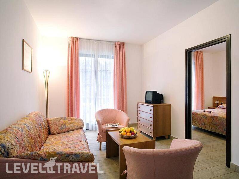 Фотография Naturist Resort Solaris