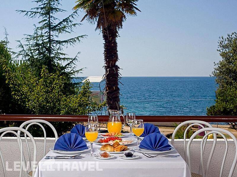 Фотография Naturist Resort Solaris