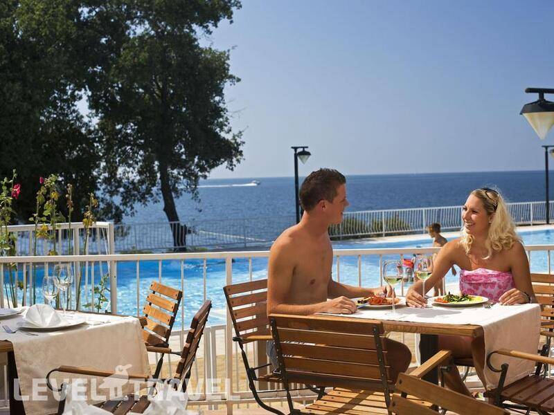 Фотография Naturist Resort Solaris
