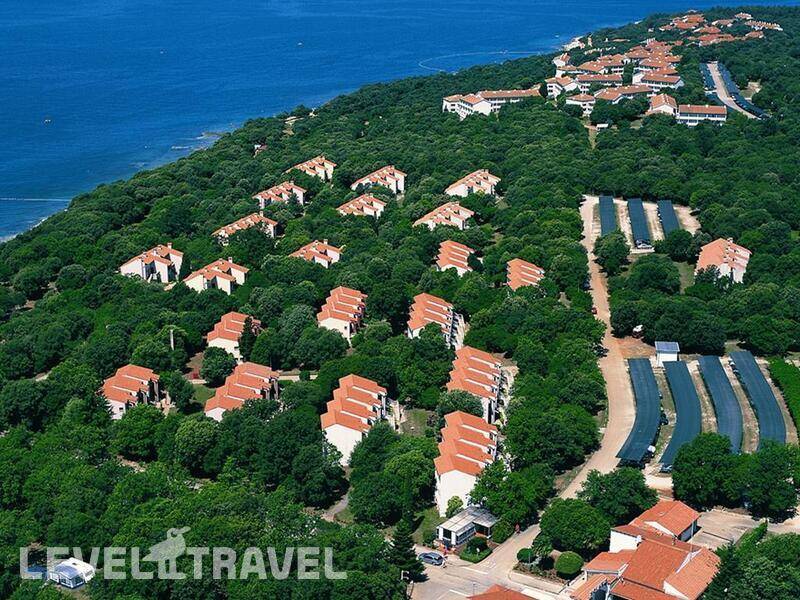Фотография Naturist Resort Solaris