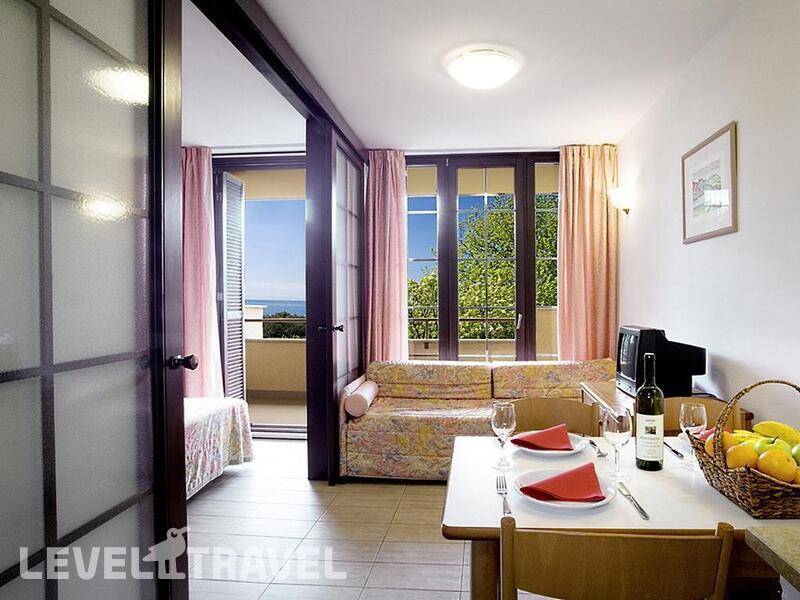 Фотография Naturist Resort Solaris