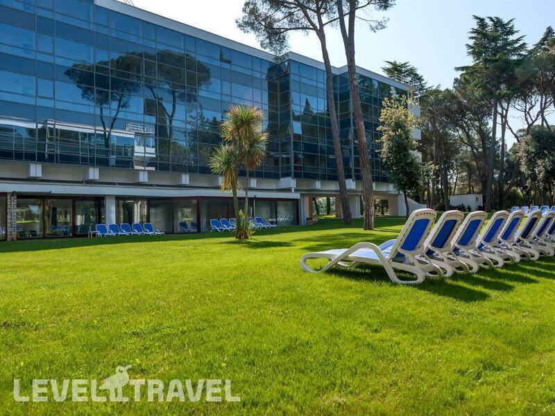 Фотография Eden Hotel