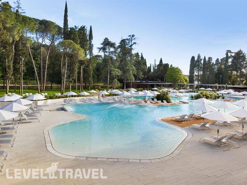 Фотография Eden Hotel