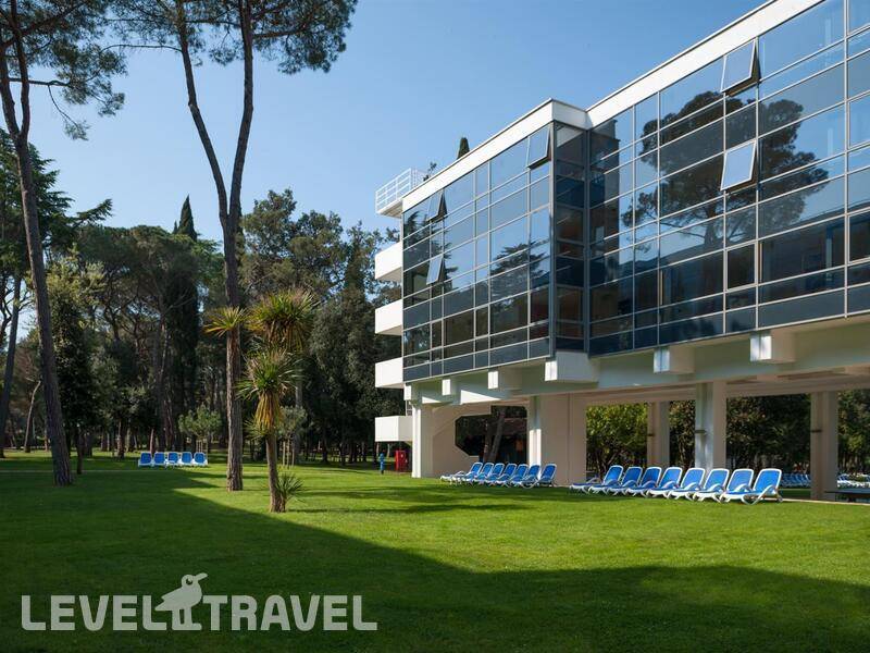 Фотография Eden Hotel