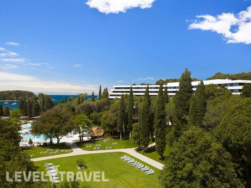 Фотография Eden Hotel