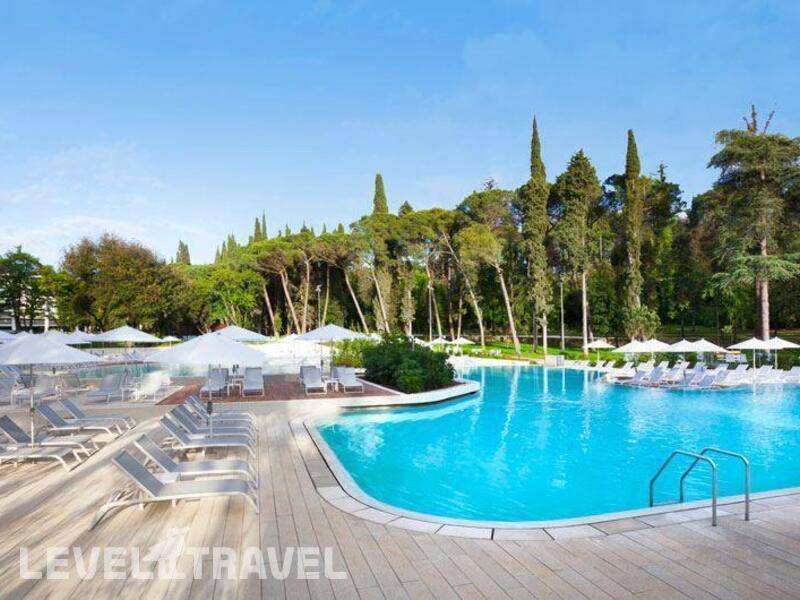 Фотография Eden Hotel