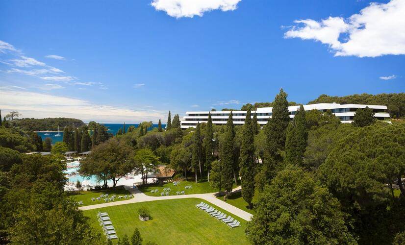Eden Hotel