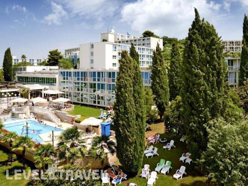 Фотография Zorna Hotel