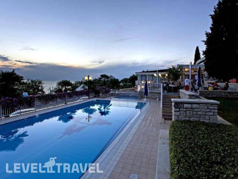 Фотография Zorna Hotel