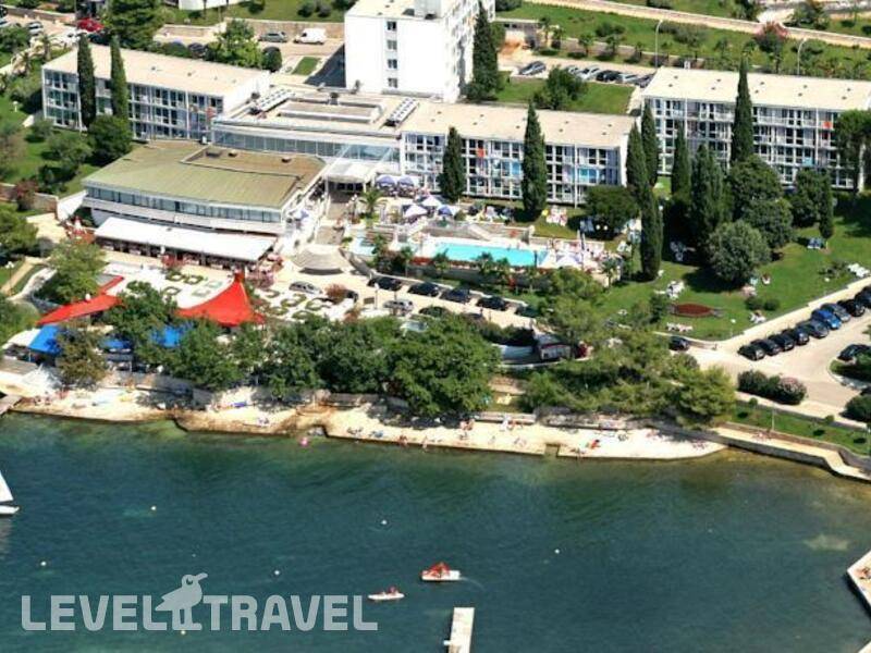 Фотография Zorna Hotel