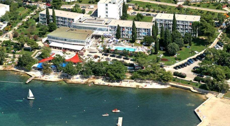 Zorna Hotel