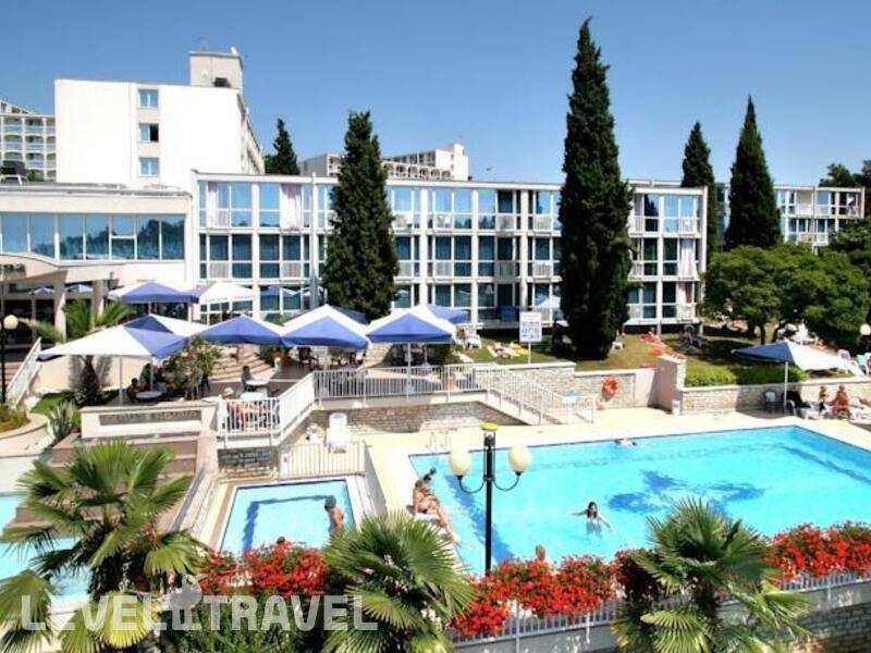 Фотография Zorna Hotel