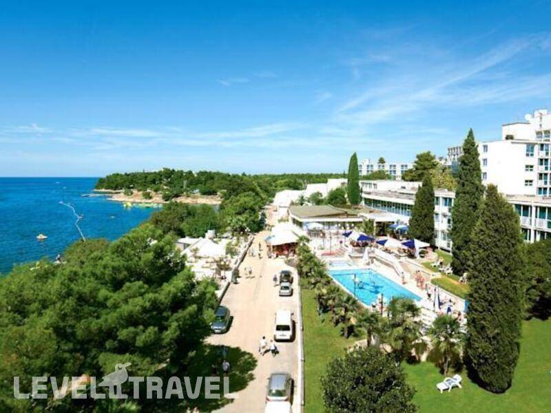 Фотография Zorna Hotel