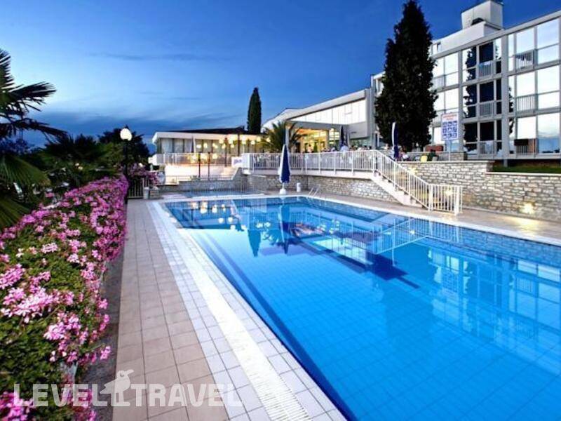 Фотография Zorna Hotel