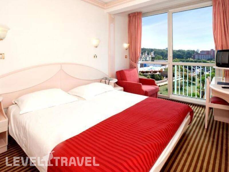 Фотография Zorna Hotel