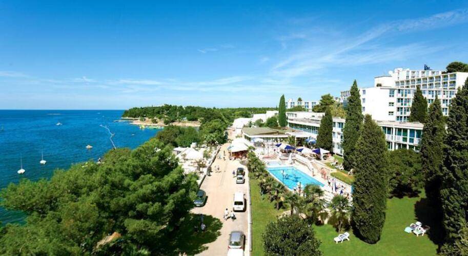 Zorna Hotel