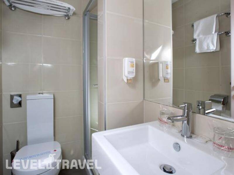 Фотография Zorna Hotel